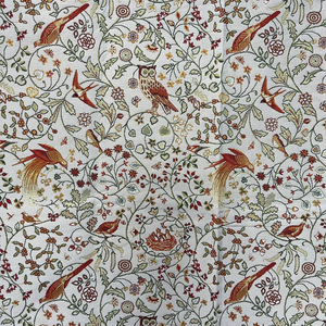 Гобелен №2/1 ширина 170 см отрез 125 см