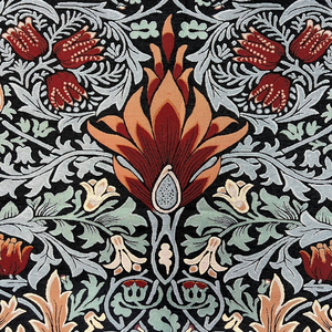 Гобелен №10 ширина 140 см