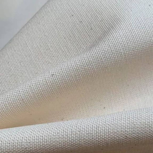 Лён - двунитка ширина 90 см суровая