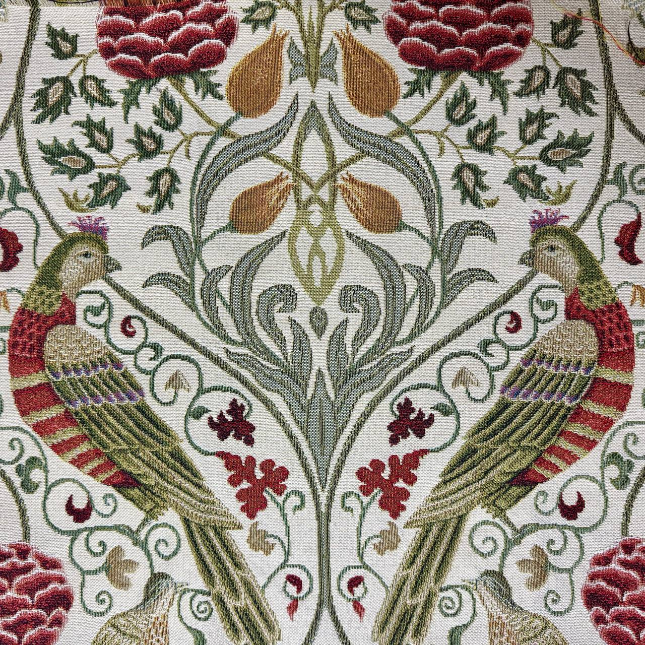 Гобелен №17 отрез 145 х 40 см