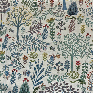 Гобелен №19 отрез 145 х 45 см