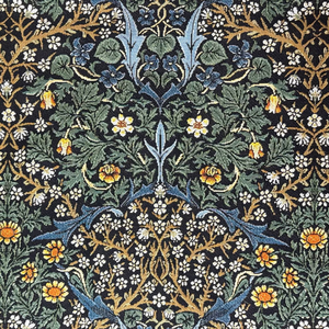 Гобелен №27 отрез 105 х 43 см