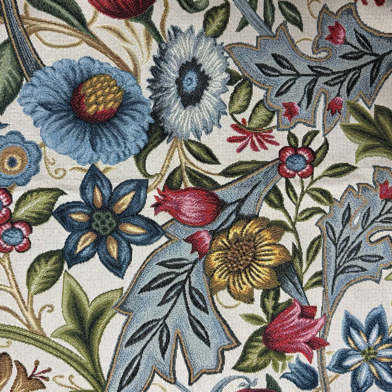 Гобелен №31 3 отреза 43 х 43 см