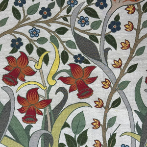 Гобелен №32 2 отреза 55 х 55 см, 43 х 40 см